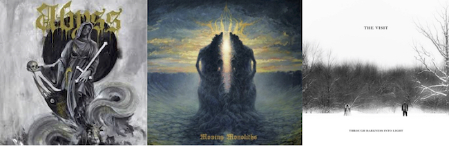 Canuck Metal You Don’t Wanna Miss: the best Canadian metal of 2015