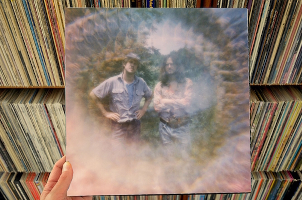 JEFF The Brotherhood – Global Chakra Rhythms