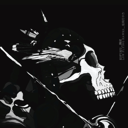 Low Flying Hawks – Kofuku