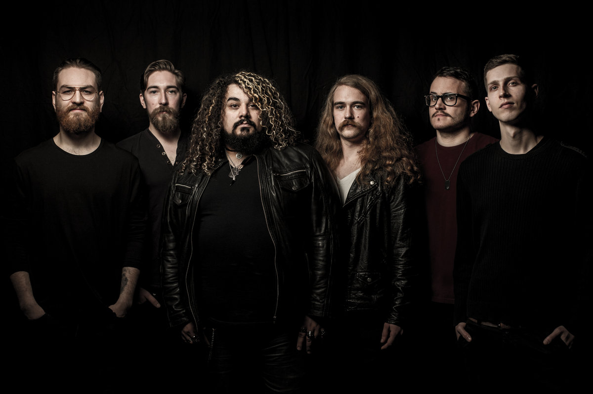 Interview: Mandroid Echostar