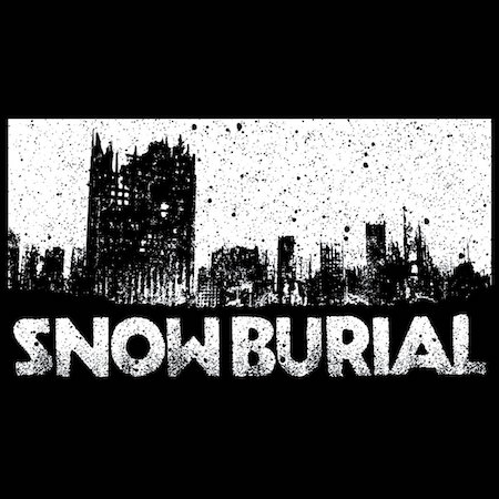 Snow Burial – Victory in Ruin