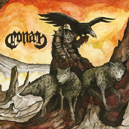 Conan – Revengeance