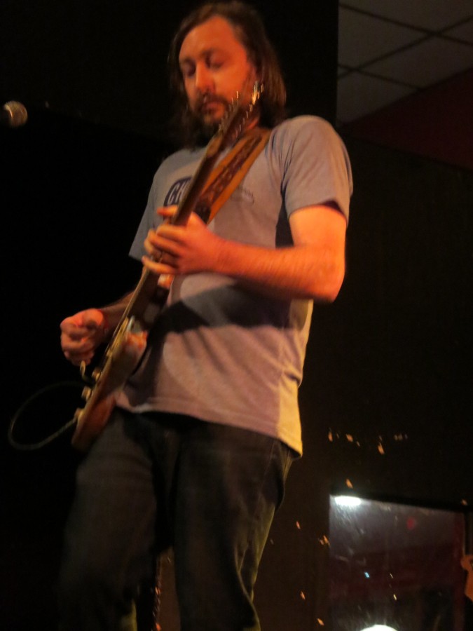 AMATEUR CONCERT PHOTOGRAPHY HOUR: EARTHLESS @ Lee’s Palace, March 14, 2016