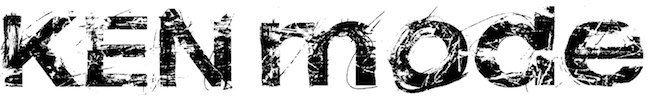 KEN mode Logo