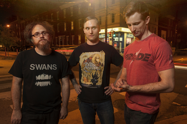 Interview: Jesse Matthewson from KEN mode