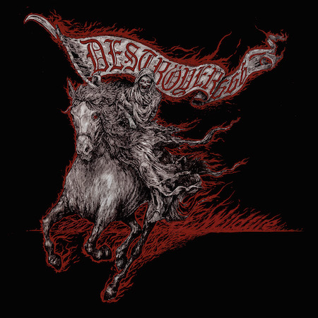 Destroyer 666 – Wildfire