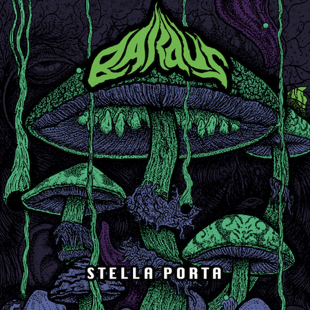 Bardus – Stella Porta