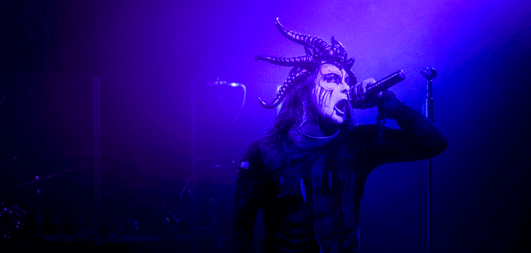 Cradle of Filth, Butcher Babies, and Ne Obliviscaris bring an Inquisition to Charlotte