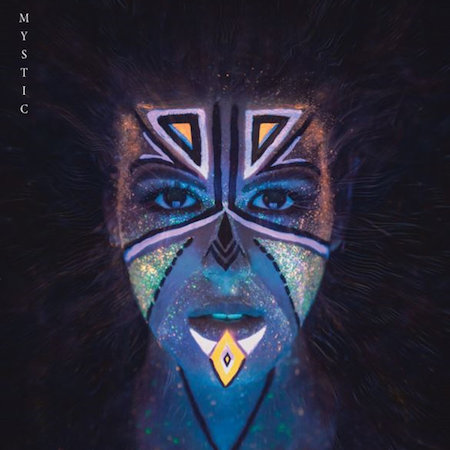 The Basement Paintings – Mystic