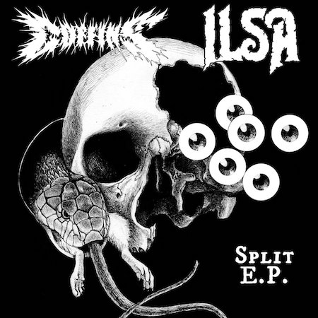 Shortcuts: 7 Recent EPs, Singles, and Splits of Note