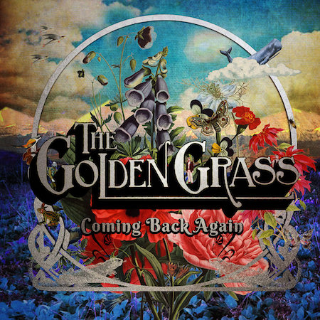 The Golden Grass – Coming Back Again