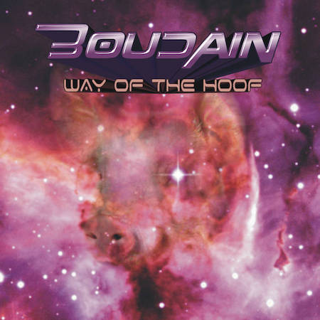 Boudain – Way of the Hoof