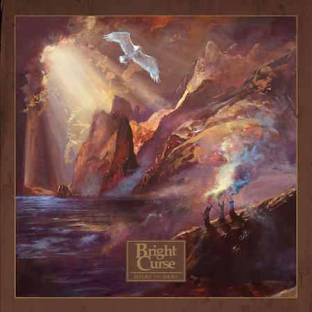 Bright Curse – Before the Shore