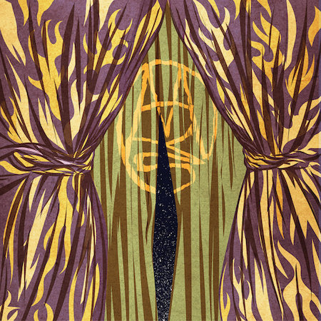 Mars Red Sky – Apex III (Praise For The Burning Soul)