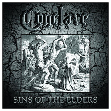 Conclave – Sins of the Elders