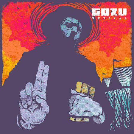 Gozu – Revival