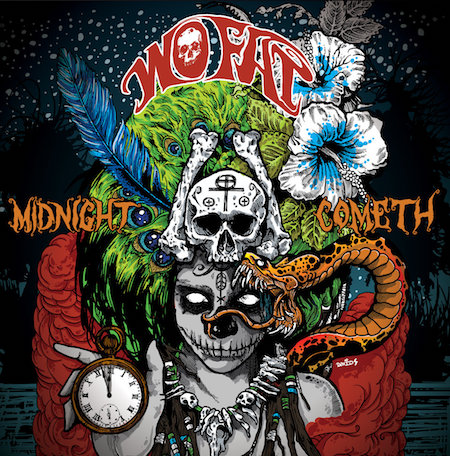 Wo Fat – Midnight Cometh