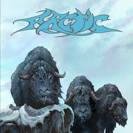 Arctic – self-titled