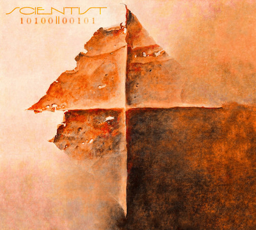 Scientist – 10100II00101