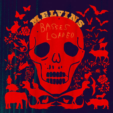 Melvins – Basses Loaded