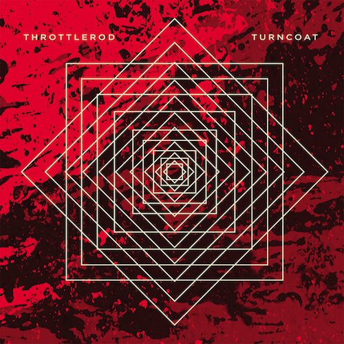 Throttlerod – Turncoat