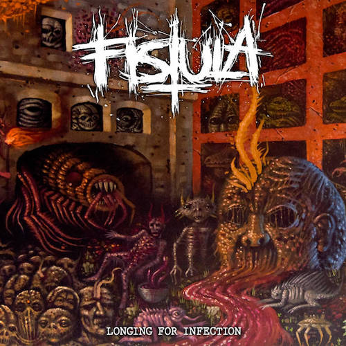 Fistula – Longing for Infection