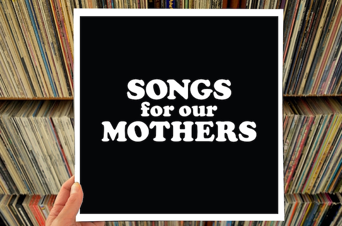 Fat White Family – Songs For Our Mothers LP