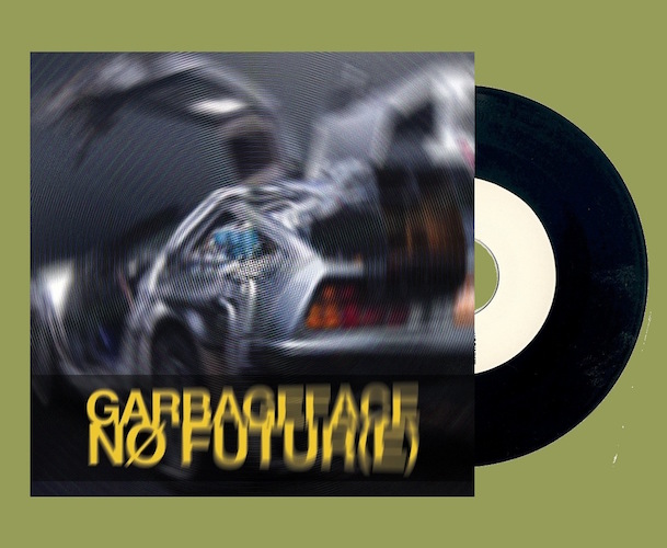 Garbageface – No FUTUR(E)