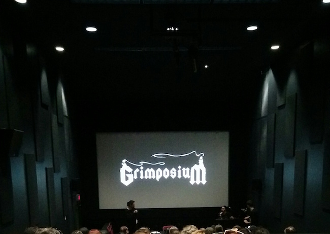 Metal notes from Montreal (more to come)