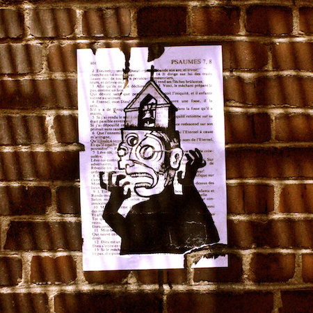 The Great Sabatini/Godstopper split