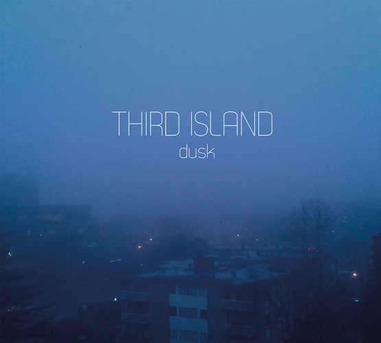 Third Island – Dusk