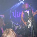 Tombstones (12)