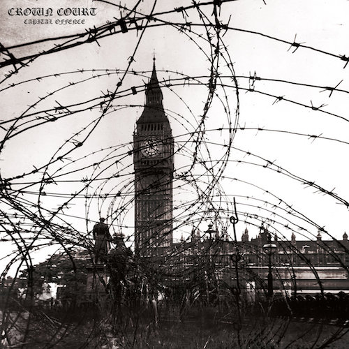 Crusty Culprits, part four