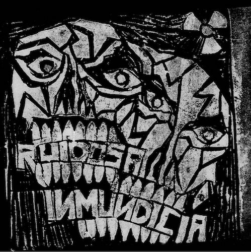 Crusty Culprits, part five