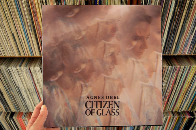 Agnes Obel – Citizen of Glass LP