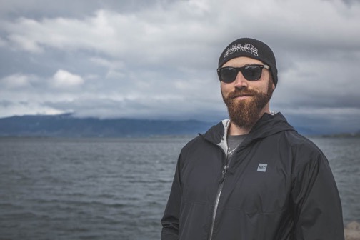 Hellbound Year End 2016: Adam Wills