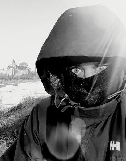 Hellbound Year End 2016: Adrien Begrand