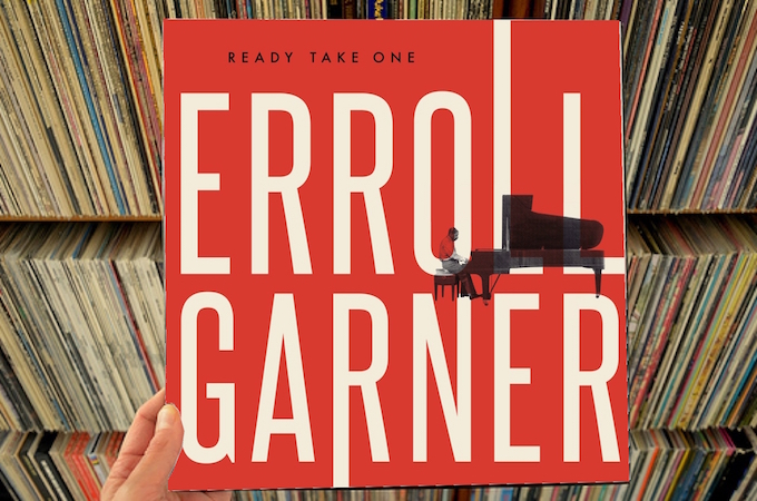 Erroll Garner – Ready Take One