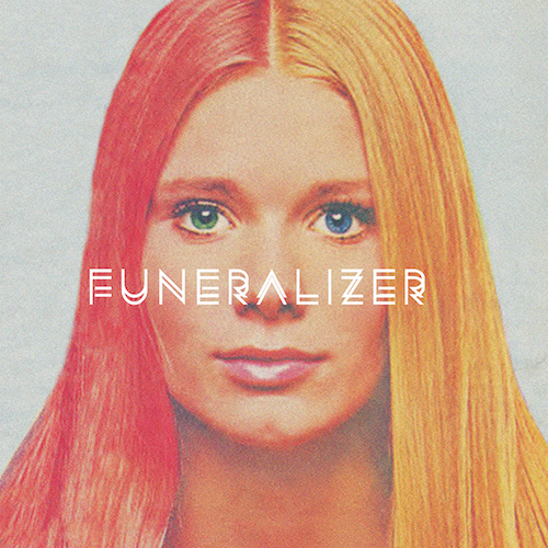 Funeralizer – self-titled