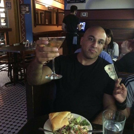 Hellbound Year End 2016: Jay H. Gorania