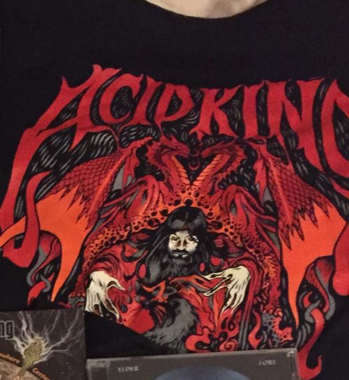 Hellbound Year End 2016: Gruesome Greg