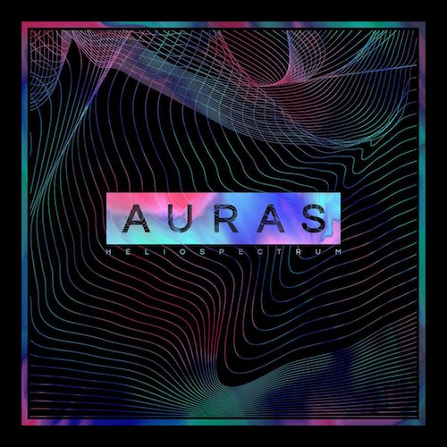 AURAS – Heliospectrum