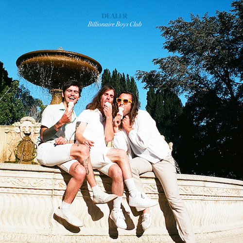 Dealer – Billionaire Boys Club