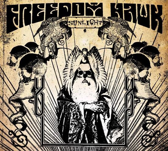Freedom Hawk – Sunlight