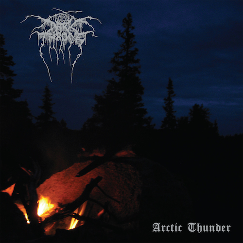 Darkthrone – Arctic Thunder
