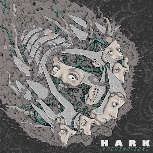 Hark – Machinations