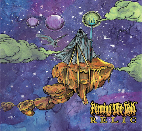 Forming the Void – Relic