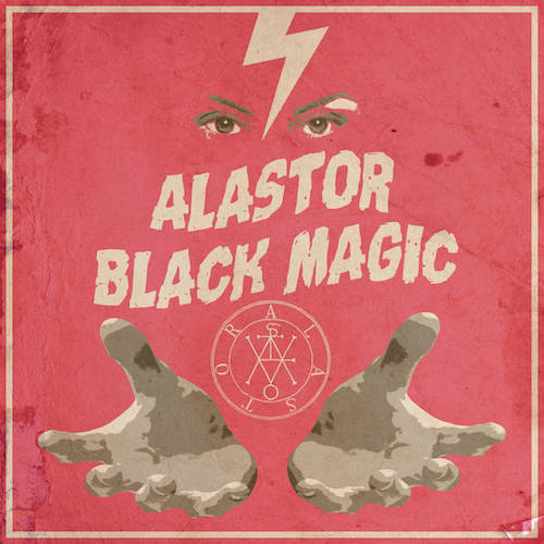 Alastor – Black Magic