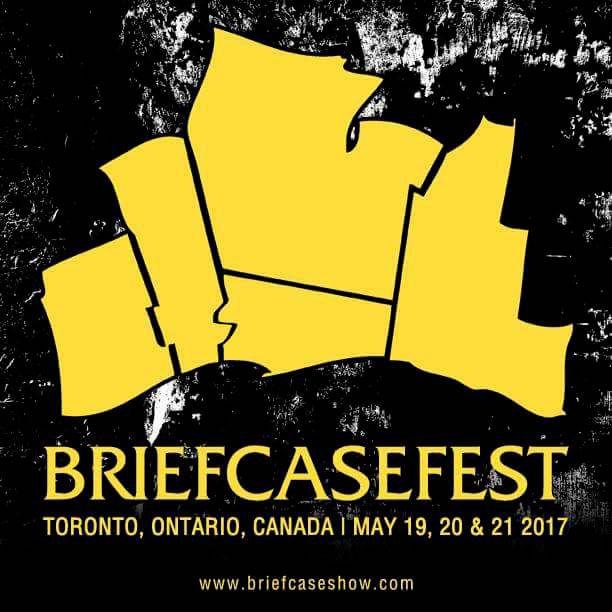 Spring festing in Canada, metal style (part 1)