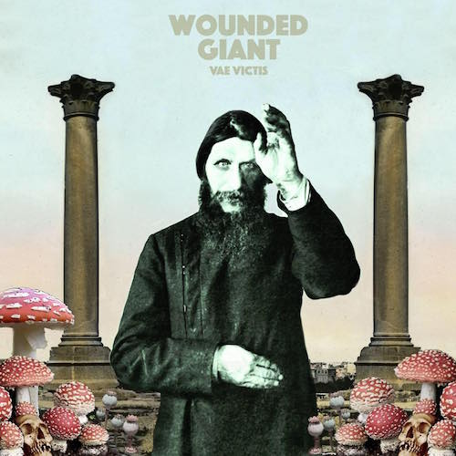 Wounded Giant – Vae Victis